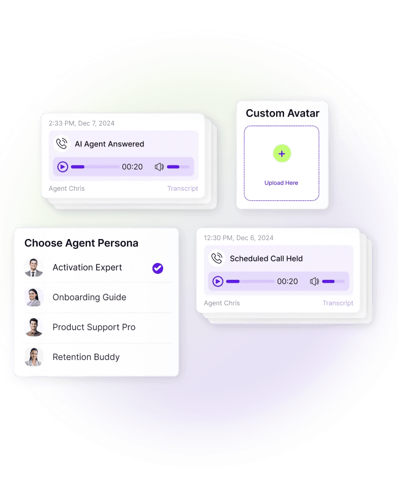 Scaled Customer Success